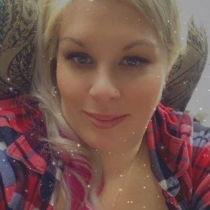 Meet your Posher, Krista